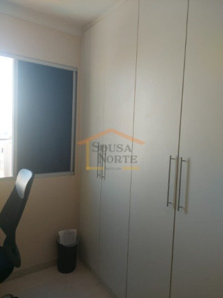 Imagem Cobertura com 2 Quartos à Venda, 68 m² em Vila Amália (zona Norte) - São Paulo Imagem Cobertura com 2 Quartos à Venda, 68 m² em Vila Amália (zona Norte) - São Paulo