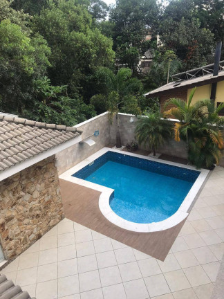 Imagem Casa com 3 Quartos à Venda, 370 m² em Tarumã - Santana De Parnaíba Imagem Casa com 3 Quartos à Venda, 370 m² em Tarumã - Santana De Parnaíba