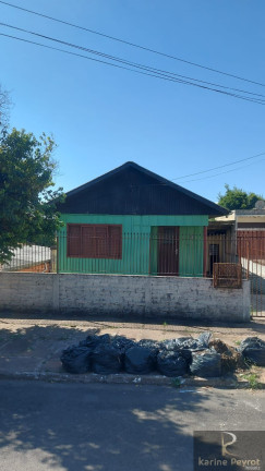 Imagem Casa com 2 Quartos à Venda, 87 m² em Duque De Caxias - São Leopoldo Imagem Casa com 2 Quartos à Venda, 87 m² em Duque De Caxias - São Leopoldo
