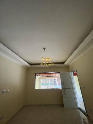 Imagem Casa com 2 Quartos à Venda, em Ocian - Praia Grande Imagem Casa com 2 Quartos à Venda, em Ocian - Praia Grande