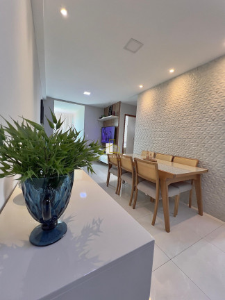 Imagem Imóvel com 2 Quartos à Venda, 60 m² em São Conrado - Cariacica