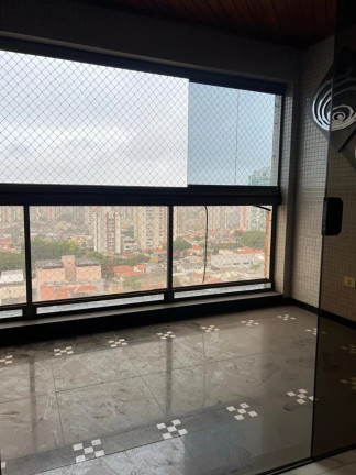 Imagem Imóvel com 4 Quartos à Venda, 180 m² em Santa Paula - São Caetano Do Sul