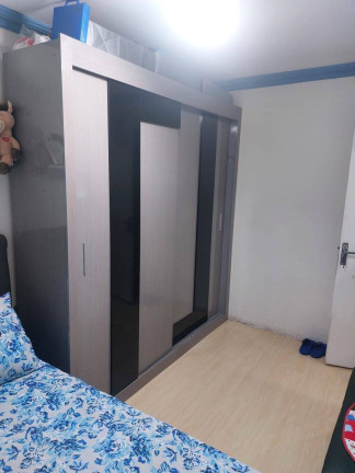 Imagem Apartamento com 2 Quartos à Venda,  em Campanario - Diadema