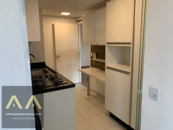 Imagem Apartamento com 2 Quartos para Alugar, 96 m² em Alphaville - Barueri