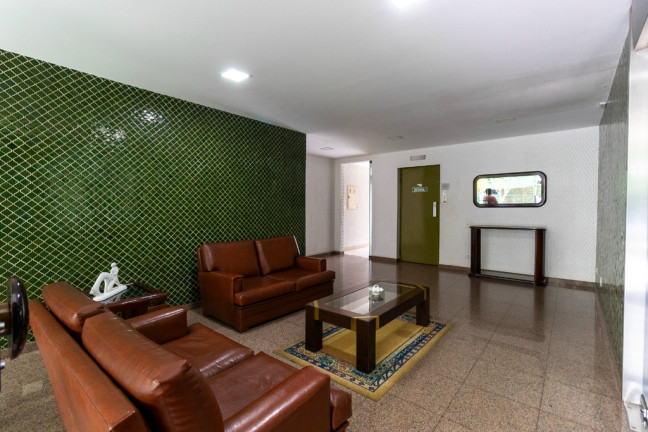 Imagem Imóvel com 3 Quartos à Venda, 118 m² em Vila Clementino - São Paulo Imagem Imóvel com 3 Quartos à Venda, 118 m² em Vila Clementino - São Paulo
