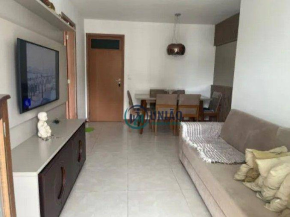 Apartamento com 2 Quartos à Venda, 66 m² em Icaraí - Niterói