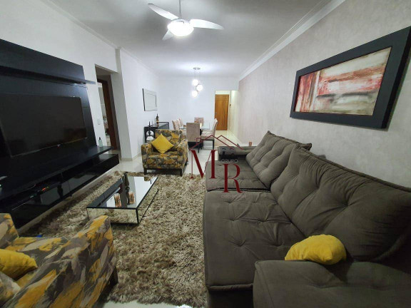 Imagem Apartamento com 3 Quartos à Venda, 130 m² em Vila Assunção - Praia Grande Imagem Apartamento com 3 Quartos à Venda, 130 m² em Vila Assunção - Praia Grande