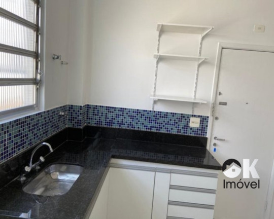 Imagem Apartamento com 3 Quartos à Venda, 99 m² em Higienópolis - São Paulo Imagem Apartamento com 3 Quartos à Venda, 99 m² em Higienópolis - São Paulo