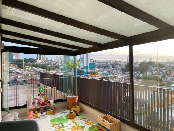 Imagem Apartamento com 3 Quartos à Venda, 140 m² em Perdizes - São Paulo Imagem Apartamento com 3 Quartos à Venda, 140 m² em Perdizes - São Paulo
