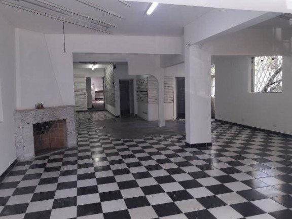 Imagem Loja para Alugar, 347 m² em Santo Amaro - São Paulo