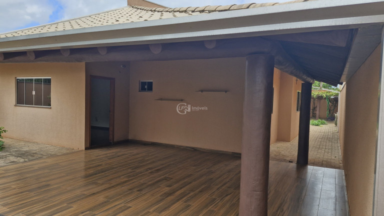Imagem Casa com 3 Quartos à Venda, 182 m² em Vila Santa Luzia - Campo Grande Imagem Casa com 3 Quartos à Venda, 182 m² em Vila Santa Luzia - Campo Grande