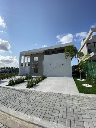 Imagem Casa com 3 Quartos à Venda, 100 m² em Muçumagro - João Pessoa