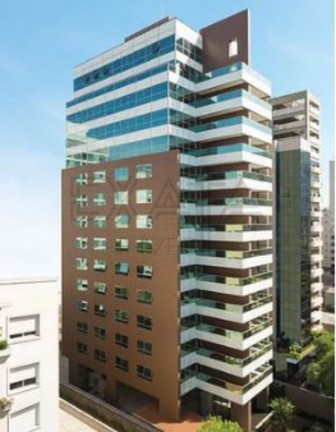 Imagem Imóvel à Venda, 286 m² em Consolação - São Paulo Imagem Imóvel à Venda, 286 m² em Consolação - São Paulo