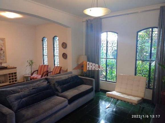 Imagem Sobrado com 3 Quartos à Venda, 214 m² em Penha De França - São Paulo Imagem Sobrado com 3 Quartos à Venda, 214 m² em Penha De França - São Paulo