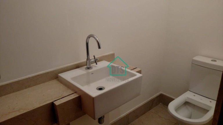 Imagem Apartamento com 3 Quartos à Venda, 218 m² em Tatuapé - São Paulo