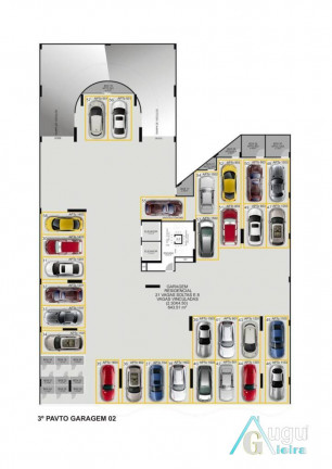 Imagem Apartamento com 4 Quartos à Venda, 207 m² em Centro - Guarapari