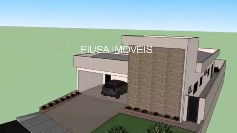Casa com 3 Quartos à Venda,  em Vila Do Golfe - Ribeirão Preto