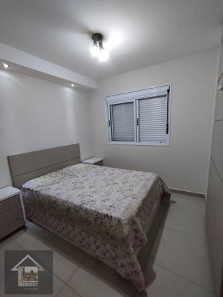 Imagem Apartamento com 1 Quarto à Venda, 38 m² em Vila Andrade - São Paulo