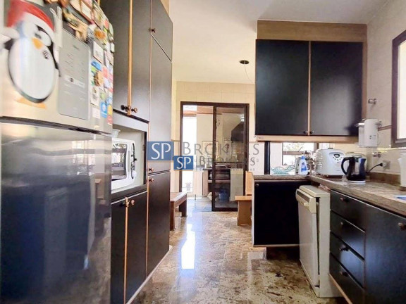 Imagem Apartamento com 4 Quartos à Venda, 226 m² em Vila Suzana - São Paulo Imagem Apartamento com 4 Quartos à Venda, 226 m² em Vila Suzana - São Paulo