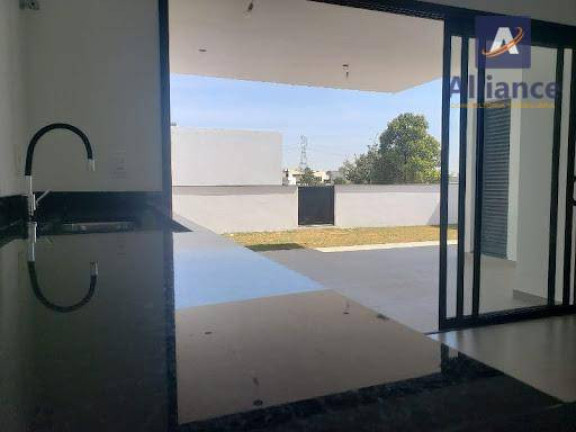 Imagem Casa com 3 Quartos à Venda, 167 m² em Condomínio Phytus - Itupeva