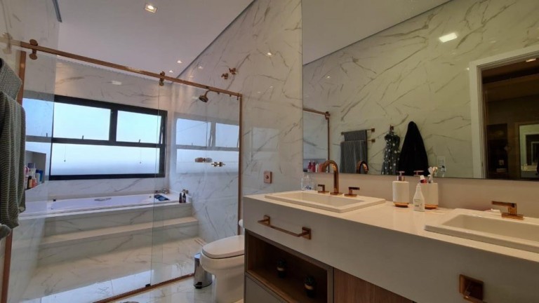 Imagem Casa de Condomínio à Venda, 550 m² em Residencial Lago Sul - Bauru Imagem Casa de Condomínio à Venda, 550 m² em Residencial Lago Sul - Bauru