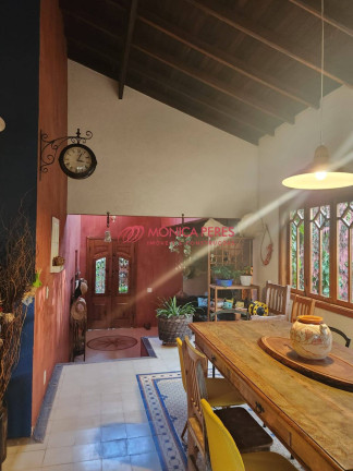 Imagem Chácara à Venda, 6 m² em Guacuri - Itupeva Imagem Chácara à Venda, 6 m² em Guacuri - Itupeva