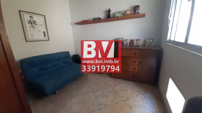 Imagem Casa com 4 Quartos à Venda, 101 m² em Ramos - Rio De Janeiro