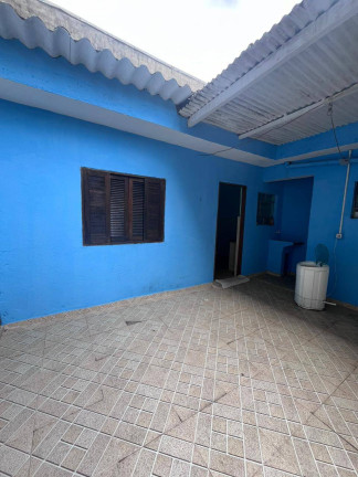 Casa com 1 Quarto para Alugar, 35 m² em São Bernardo Do Campo