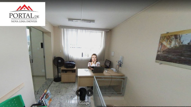 Imagem Sobrado com 4 Quartos à Venda, 500 m² em Centro - Nova Lima