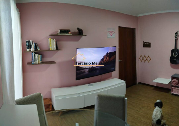 Imagem Apartamento com 2 Quartos à Venda, em Jardim Eliza - Valinhos Imagem Apartamento com 2 Quartos à Venda, em Jardim Eliza - Valinhos