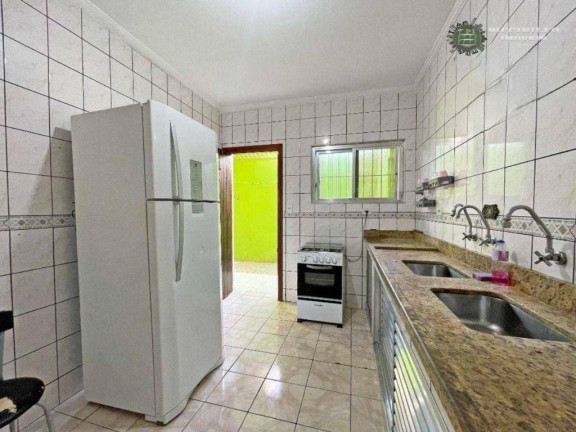 Imagem Casa com 2 Quartos à Venda, 146 m² em Tupi - Praia Grande Imagem Casa com 2 Quartos à Venda, 146 m² em Tupi - Praia Grande