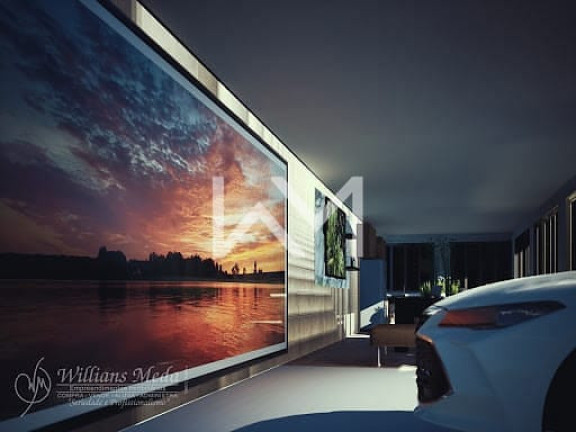 Imagem Sobrado com 4 Quartos à Venda, 300 m² em Usina - Atibaia Imagem Sobrado com 4 Quartos à Venda, 300 m² em Usina - Atibaia