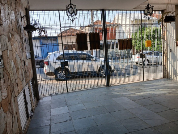 Imagem Sobrado com 4 Quartos à Venda, em Belenzinho - São Paulo Imagem Sobrado com 4 Quartos à Venda, em Belenzinho - São Paulo