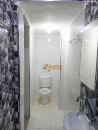 Imagem Sobrado com 5 Quartos à Venda, 200 m² em Parque Primavera - Guarulhos Imagem Sobrado com 5 Quartos à Venda, 200 m² em Parque Primavera - Guarulhos