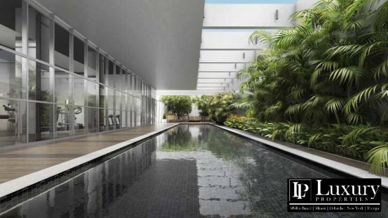 Imagem Cobertura com 4 Quartos à Venda, 580 m² em Ibirapuera - São Paulo Imagem Cobertura com 4 Quartos à Venda, 580 m² em Ibirapuera - São Paulo
