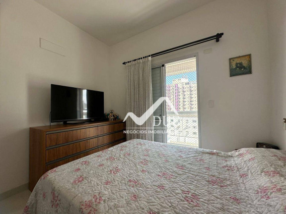 Imagem Apartamento com 3 Quartos à Venda, 100 m² em Boqueirão - Santos Imagem Apartamento com 3 Quartos à Venda, 100 m² em Boqueirão - Santos