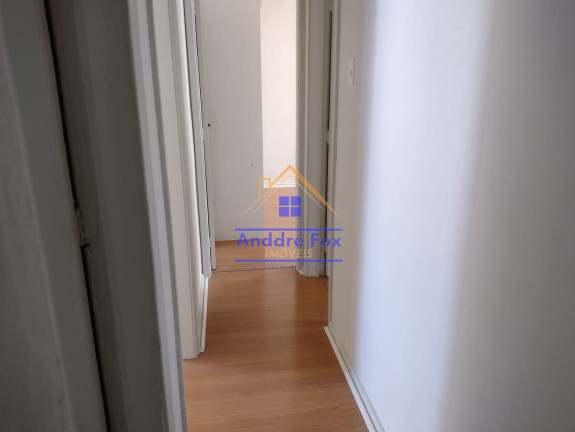 Imagem Apartamento com 3 Quartos à Venda, 85 m² em Tijuca - Rio De Janeiro