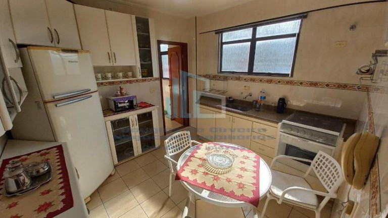 Imagem Apartamento com 2 Quartos à Venda, 106 m² em Caiçara - Praia Grande