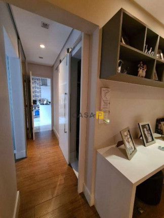Imagem Apartamento com 4 Quartos à Venda, 110 m² em Centro - Americana Imagem Apartamento com 4 Quartos à Venda, 110 m² em Centro - Americana
