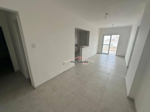 Imagem Apartamento com 2 Quartos à Venda, 86 m² em Aviação - Praia Grande Imagem Apartamento com 2 Quartos à Venda, 86 m² em Aviação - Praia Grande