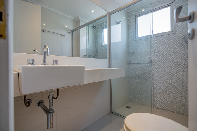 Imagem Apartamento com 3 Quartos à Venda, 87 m² em Vila Romana - São Paulo Imagem Apartamento com 3 Quartos à Venda, 87 m² em Vila Romana - São Paulo