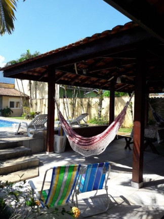 Imagem Casa com 4 Quartos para Alugar, 237 m² em Morada Da Praia - Bertioga