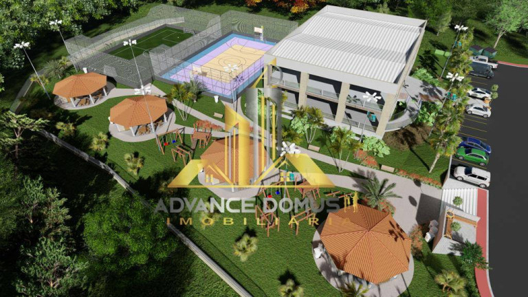 Imagem Imóvel à Venda, 118 m² em Jardim Residencial Villagio Ipanema I - Sorocaba