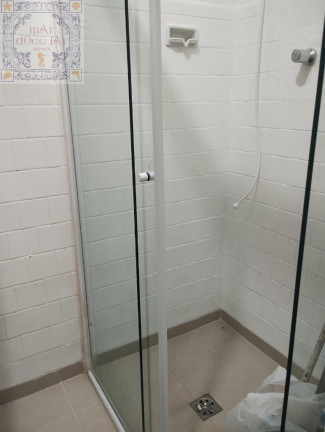 Imagem Apartamento com 1 Quarto à Venda, 32 m² em Boqueirão - Santos Imagem Apartamento com 1 Quarto à Venda, 32 m² em Boqueirão - Santos