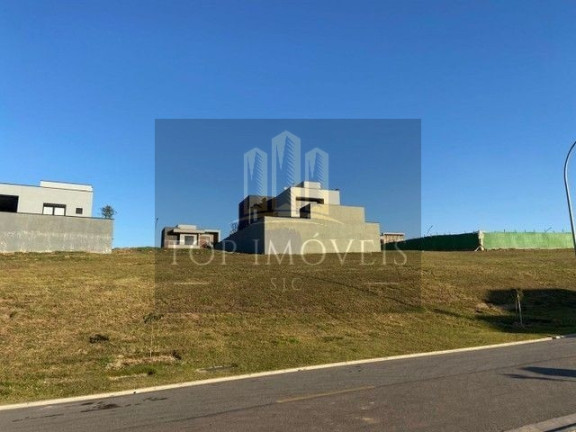 Imagem Terreno à Venda, 506 m² em Condomínio Residencial Alphaville - São José Dos Campos Imagem Terreno à Venda, 506 m² em Condomínio Residencial Alphaville - São José Dos Campos