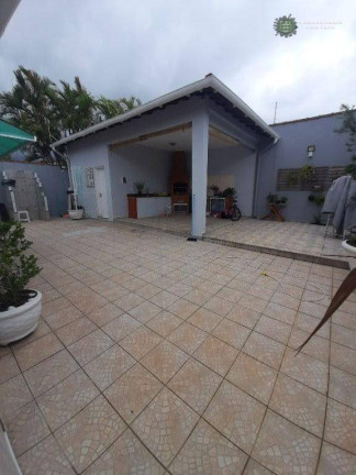 Imagem Casa com 3 Quartos à Venda, 188 m² em Balneário Flórida - Praia Grande Imagem Casa com 3 Quartos à Venda, 188 m² em Balneário Flórida - Praia Grande