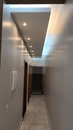 Imagem Casa com 3 Quartos à Venda, 112 m² em Setor Grajaú - Goiânia