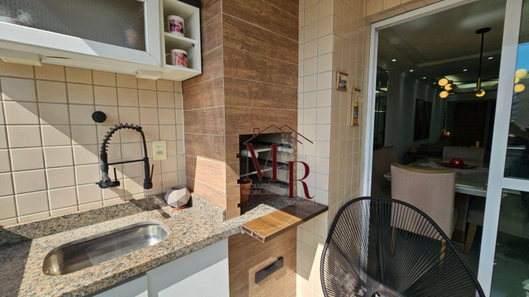 Imagem Apartamento com 3 Quartos à Venda, 134 m² em Vila Guilhermina - Praia Grande Imagem Apartamento com 3 Quartos à Venda, 134 m² em Vila Guilhermina - Praia Grande
