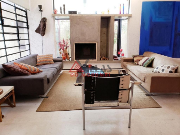 Imagem Sobrado com 3 Quartos à Venda, 163 m² em Santo Amaro - São Paulo Imagem Sobrado com 3 Quartos à Venda, 163 m² em Santo Amaro - São Paulo