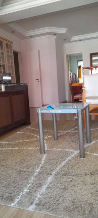 Imagem Apartamento com 3 Quartos à Venda, 134 m² em Centro - São Bernardo Do Campo